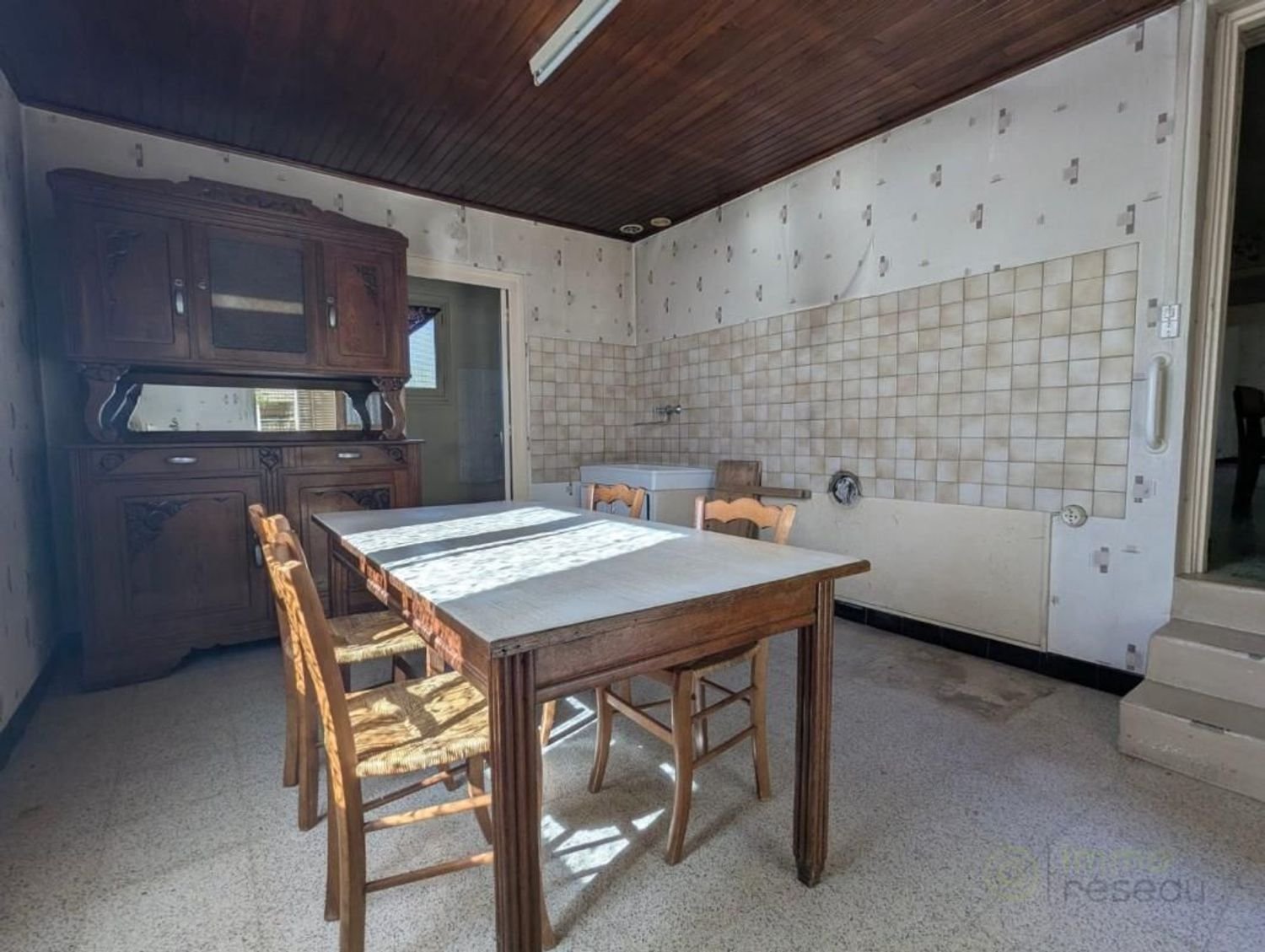 Maison à vendre, 90m², L'Abergement-Sainte-Colombe
