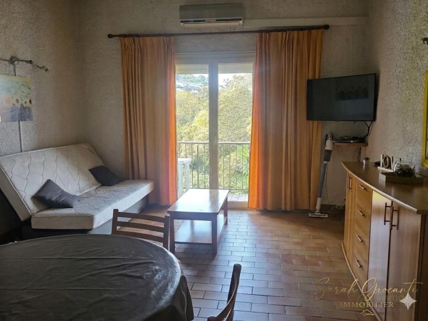 Appartement à vendre, 52m², Grosseto-Prugna