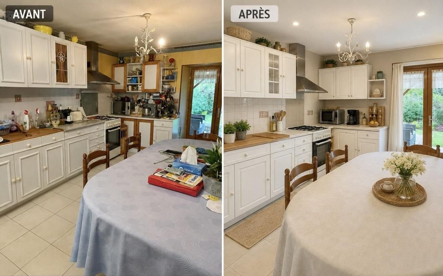 Maison à vendre, 110m², Orsennes