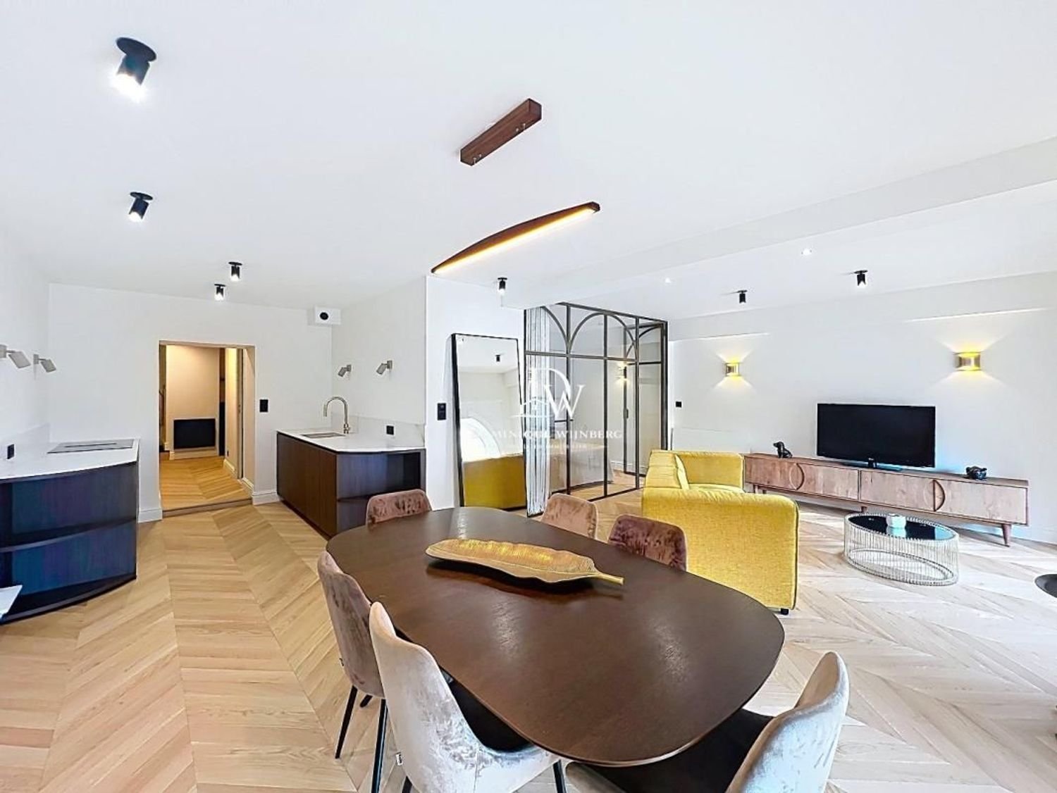 Appartement à vendre, 78m², Biarritz