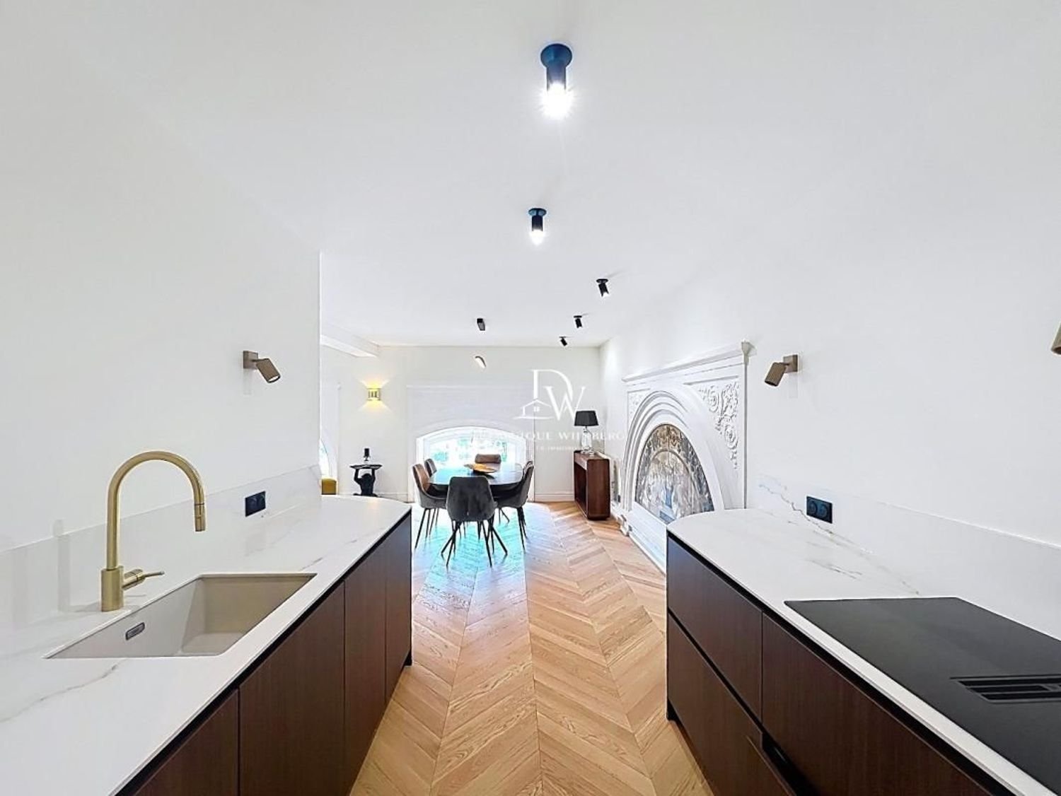 Appartement à vendre, 78m², Biarritz