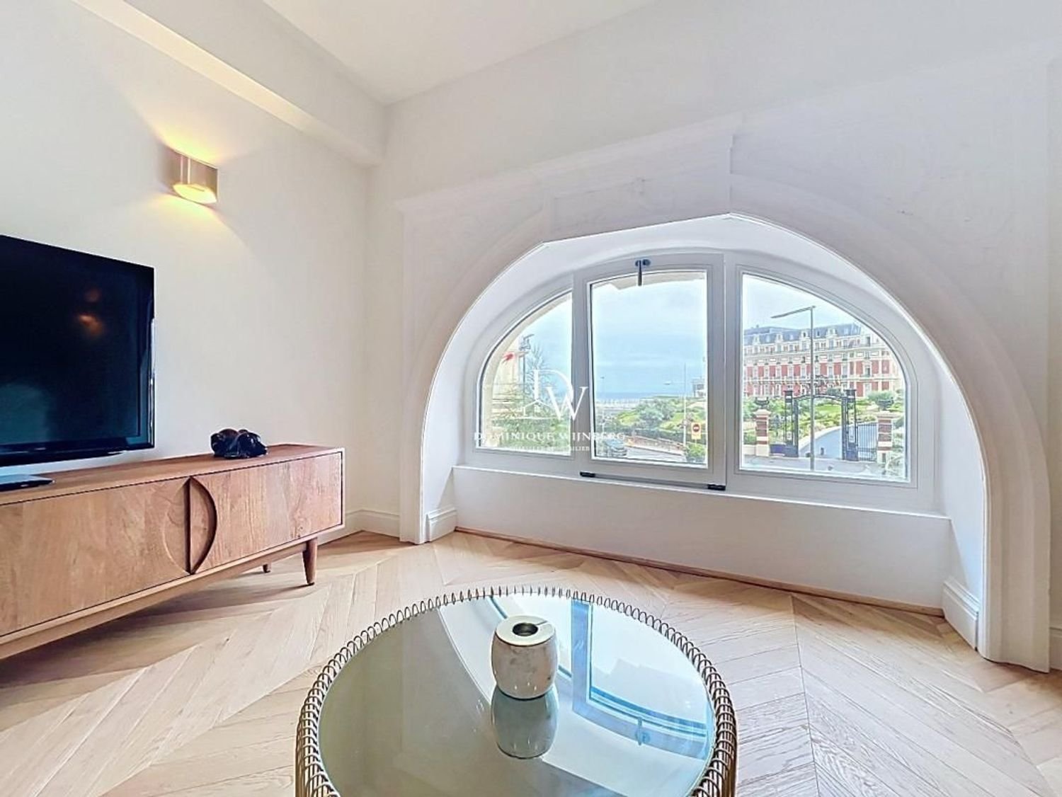 Appartement à vendre, 78m², Biarritz