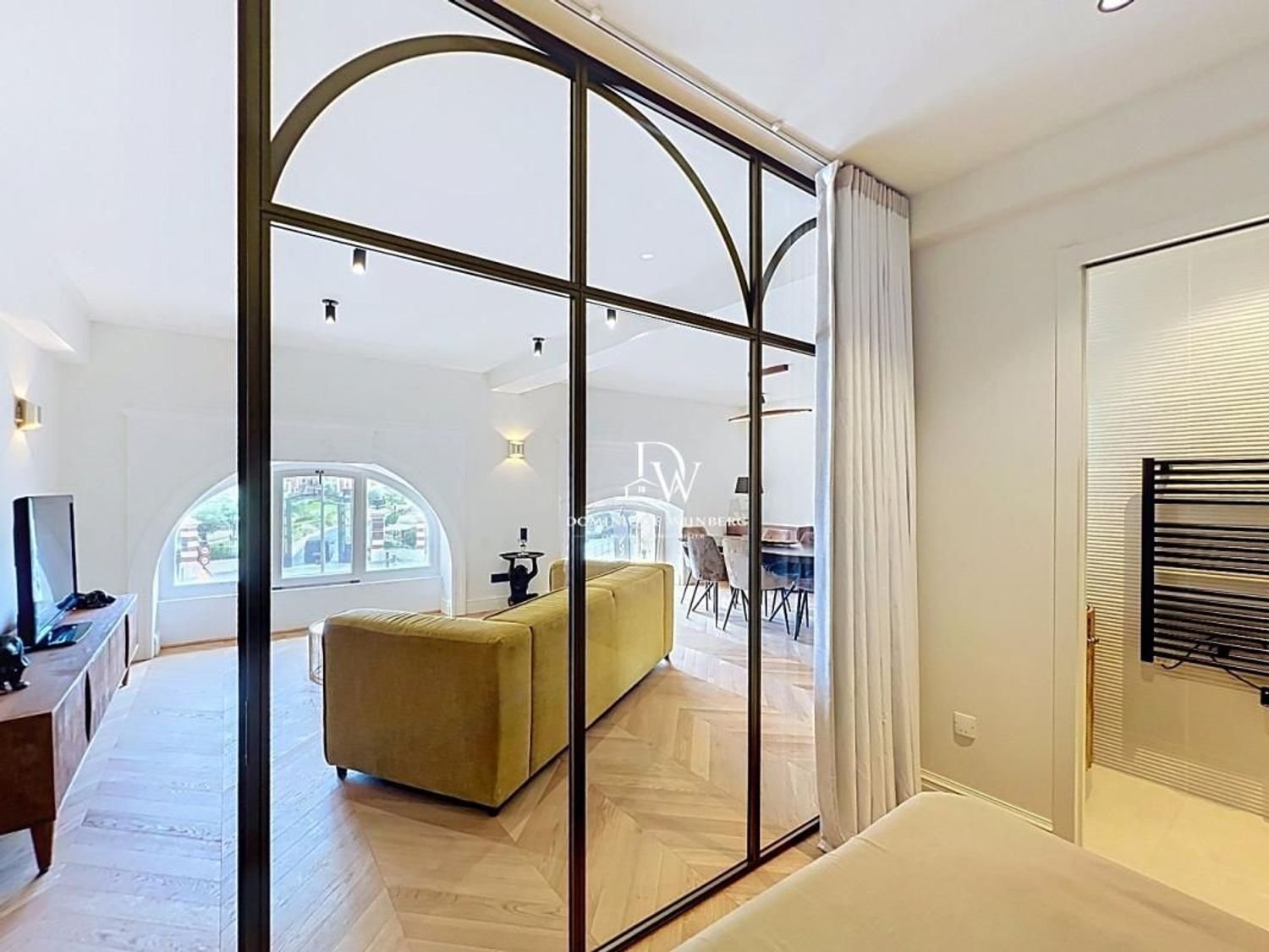 Appartement à vendre, 78m², Biarritz