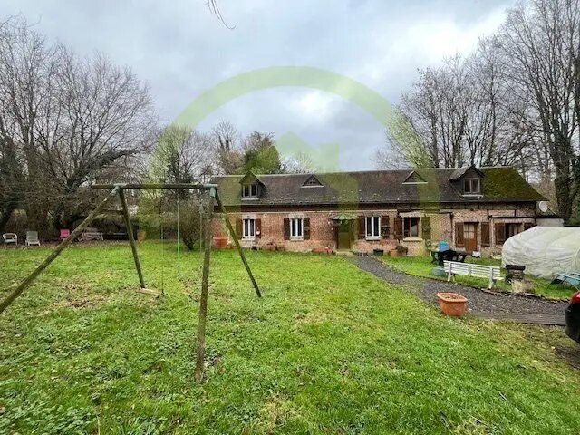 Maison à vendre, 133m², Ecouis