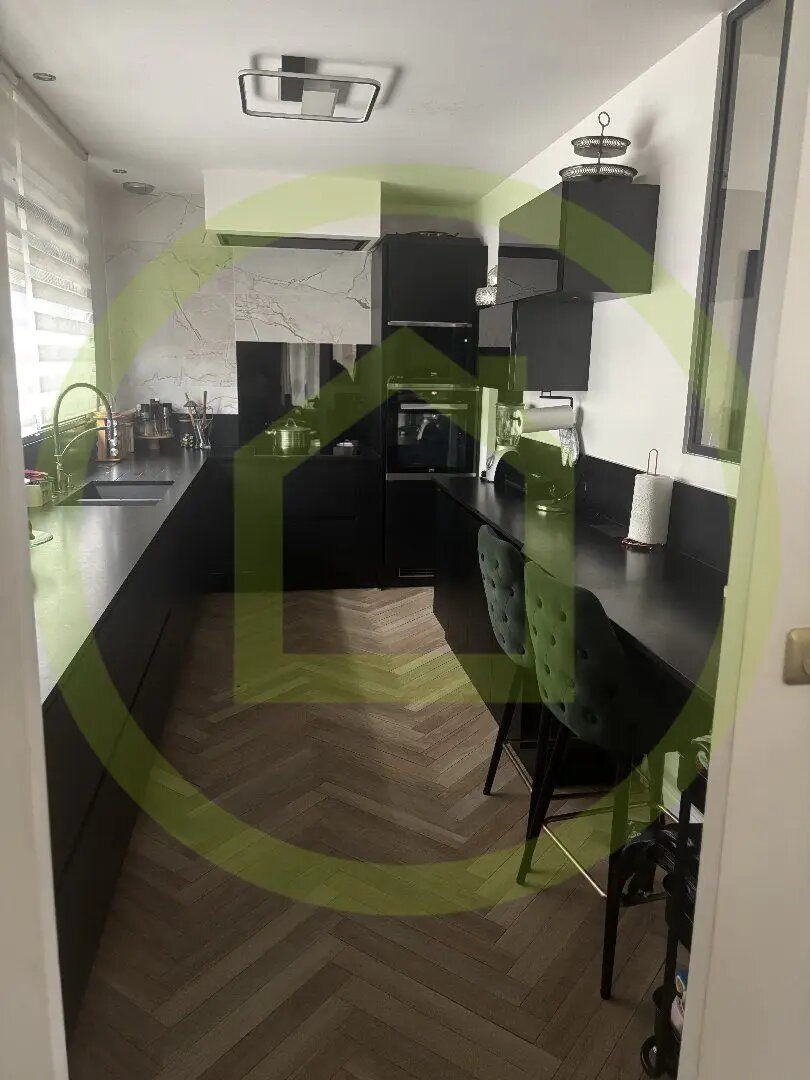 Maison à vendre, 160m², Méry-sur-Oise