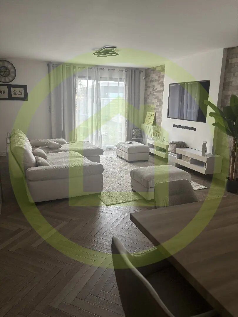 Maison à vendre, 160m², Méry-sur-Oise