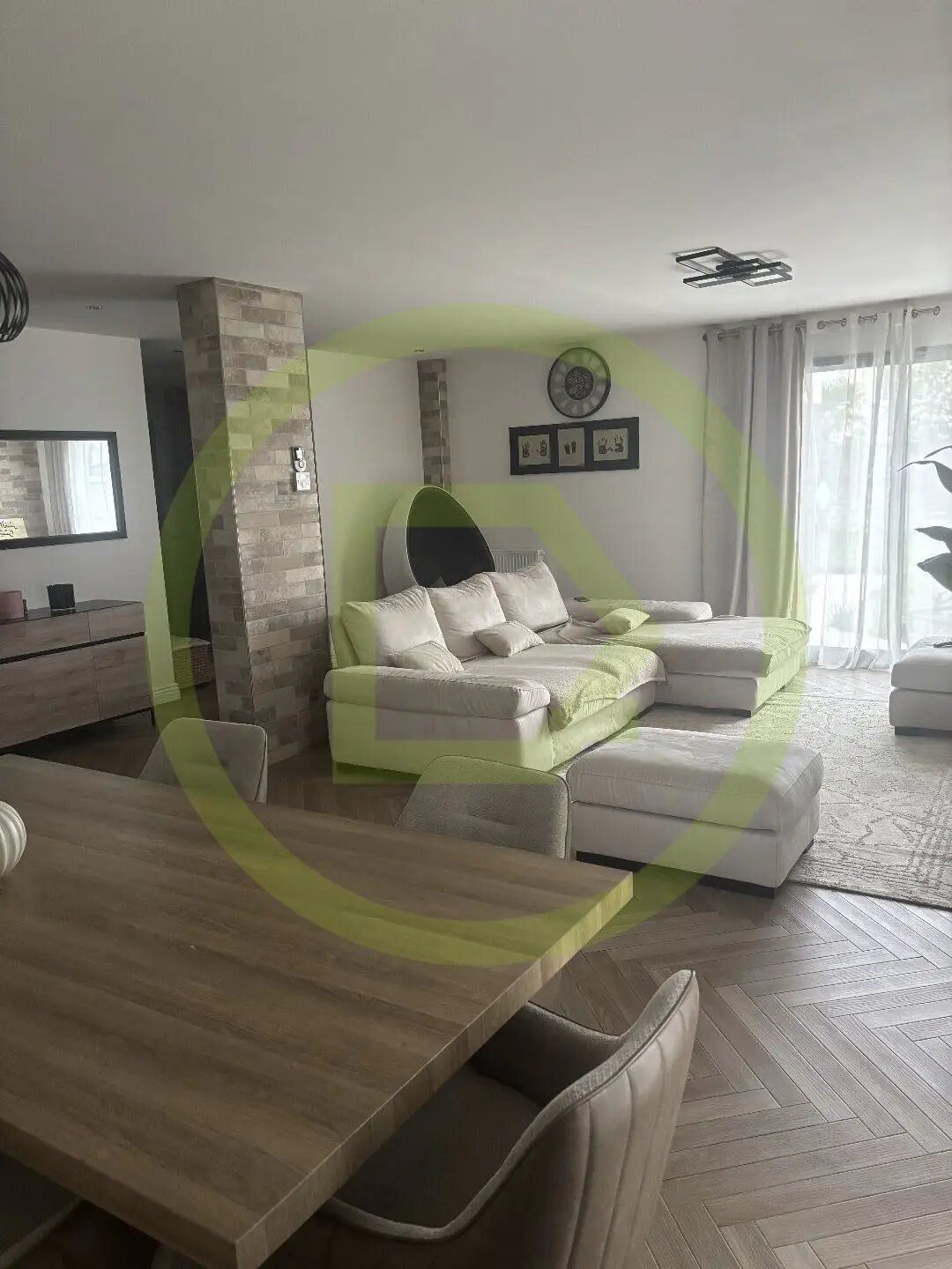 Maison à vendre, 160m², Méry-sur-Oise