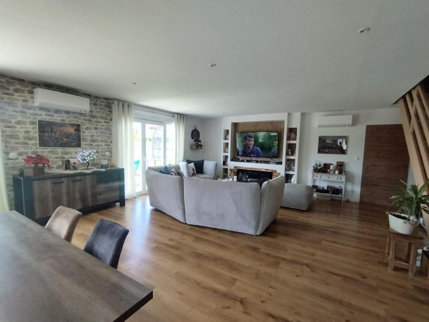 Maison à vendre, 131m², Troissereux