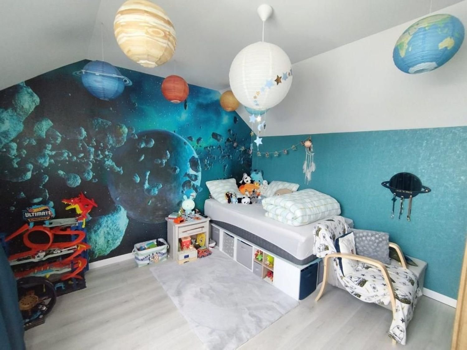 Maison à vendre, 131m², Troissereux