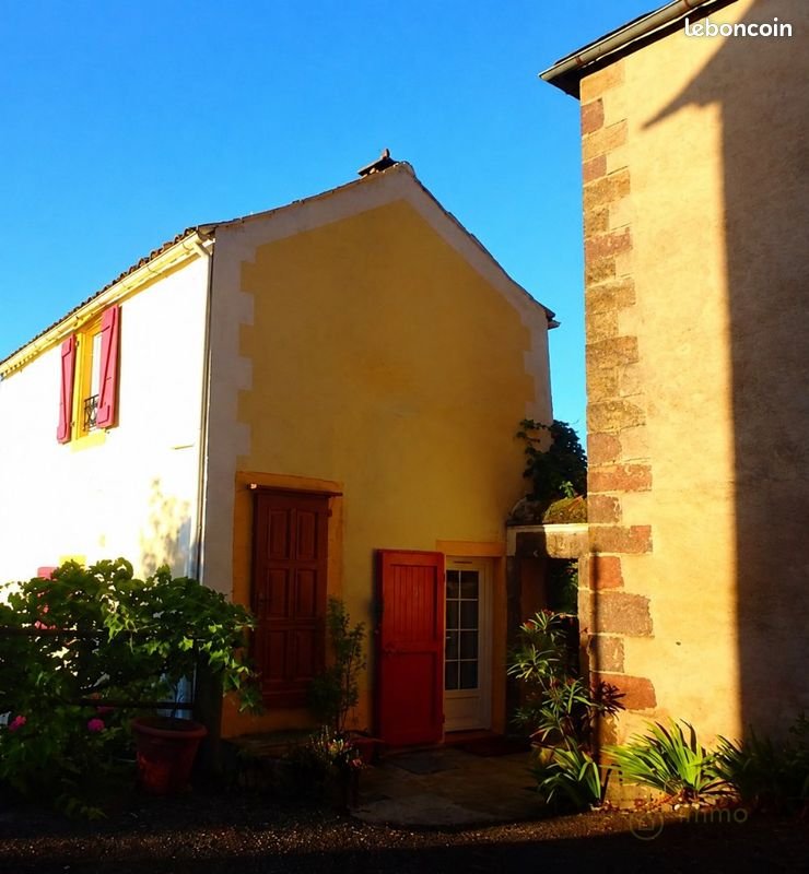 Maison à vendre, 43m², Le Truel
