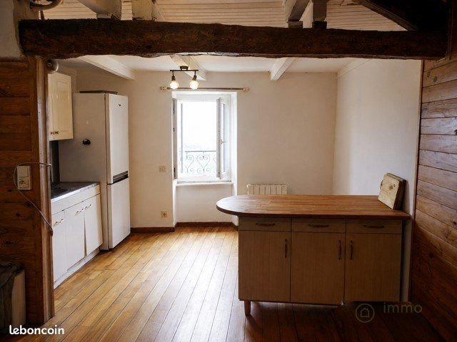 Maison à vendre, 43m², Le Truel