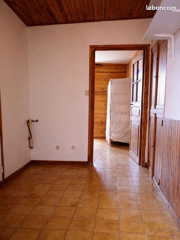 Maison à vendre, 43m², Le Truel