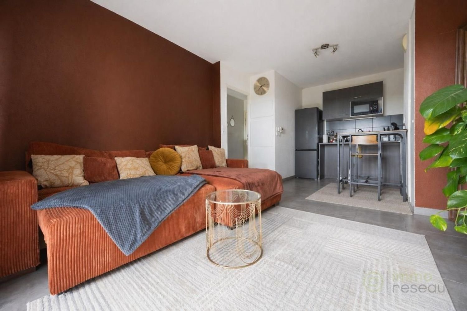 Appartement à vendre, 40m², Toulouse