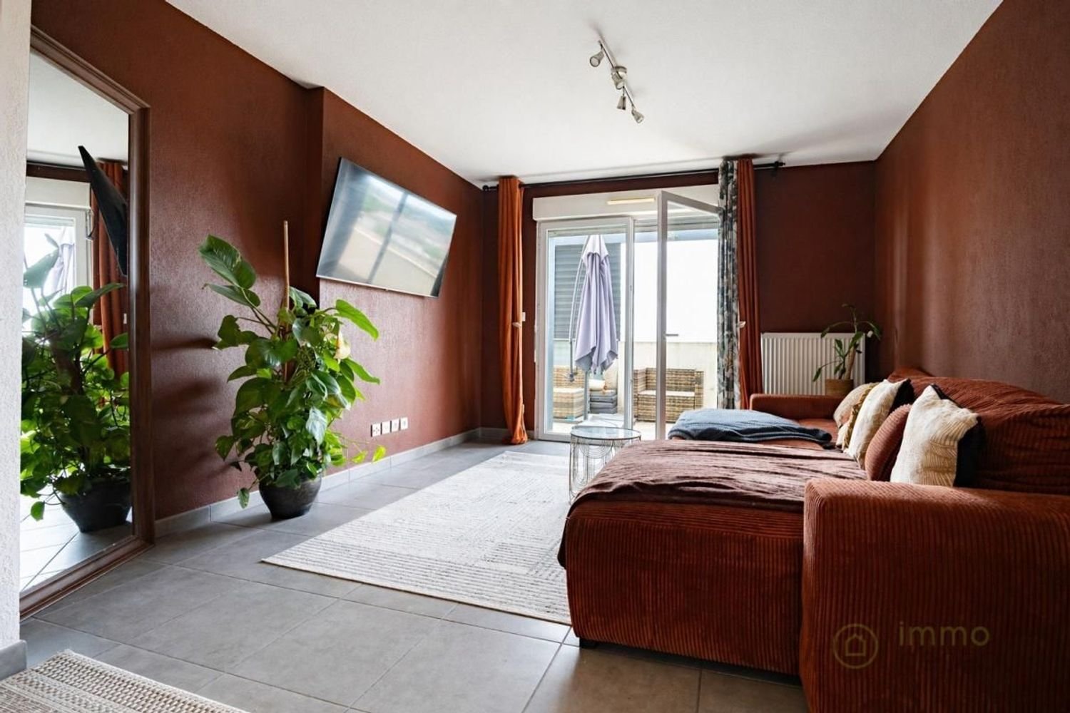 Appartement à vendre, 40m², Toulouse