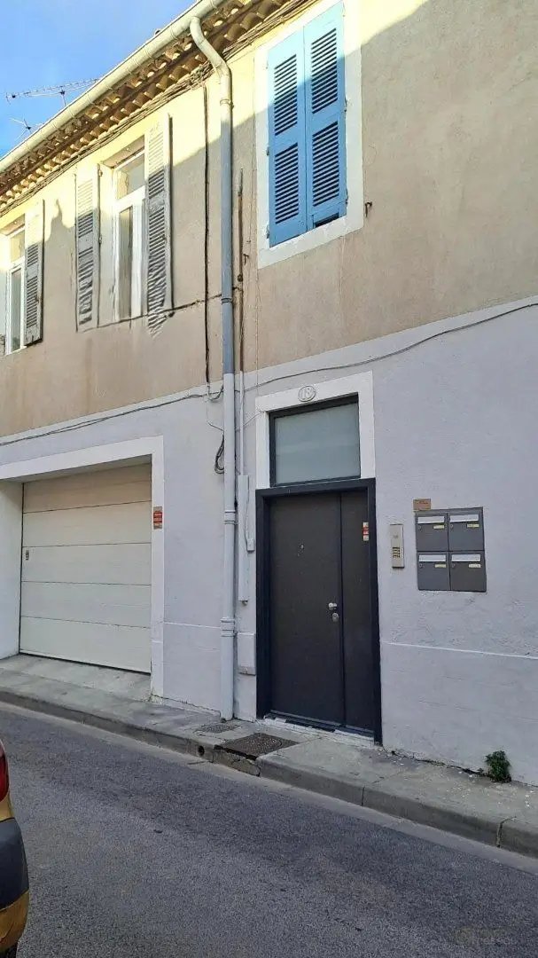 Appartement à vendre, 225m², Nîmes