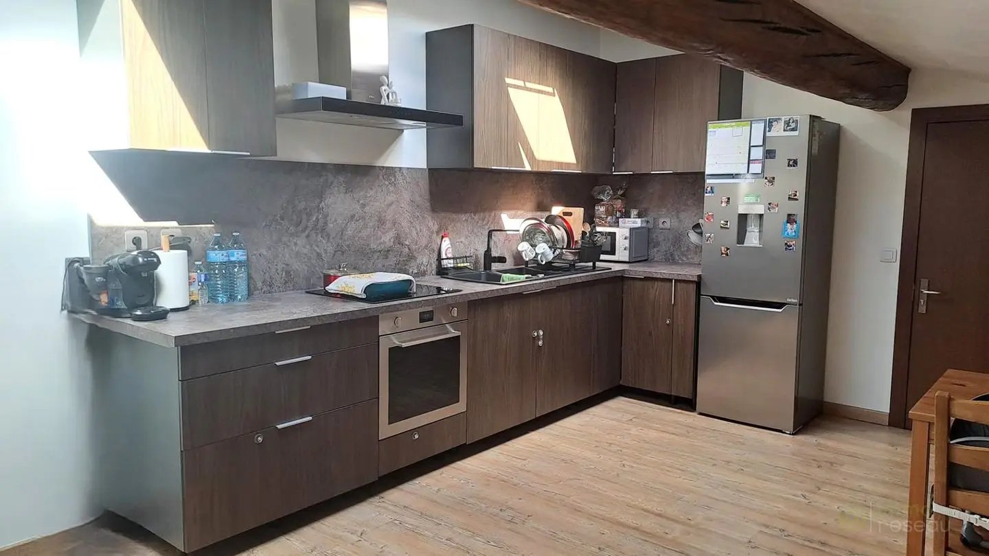 Appartement à vendre, 225m², Nîmes