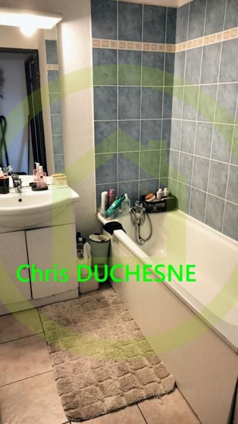 Appartement à vendre, 49m², Caudry