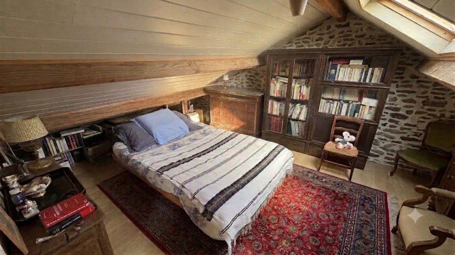 Maison à vendre, 49m², Évriguet