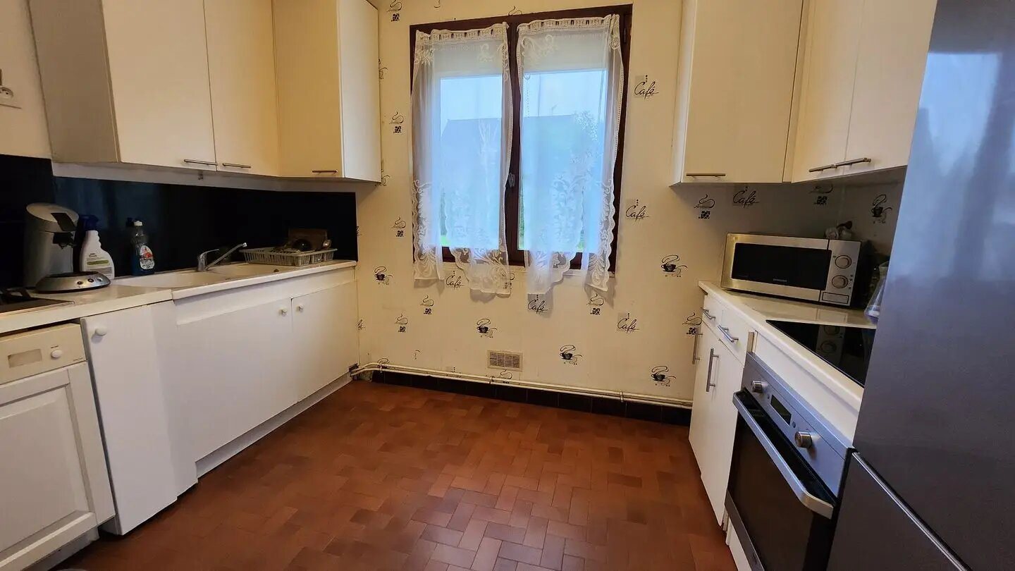 Maison à vendre, 85m², Belleu