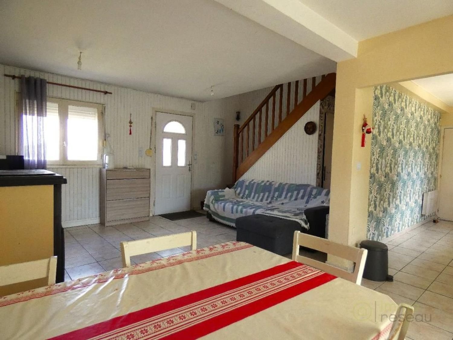 Maison à vendre, 112m², Plouëc-du-Trieux
