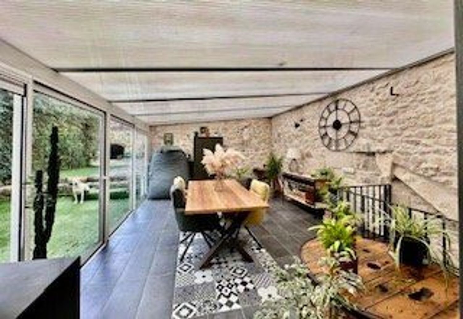 Maison à vendre, 163m², Villeneuve-sur-Verberie