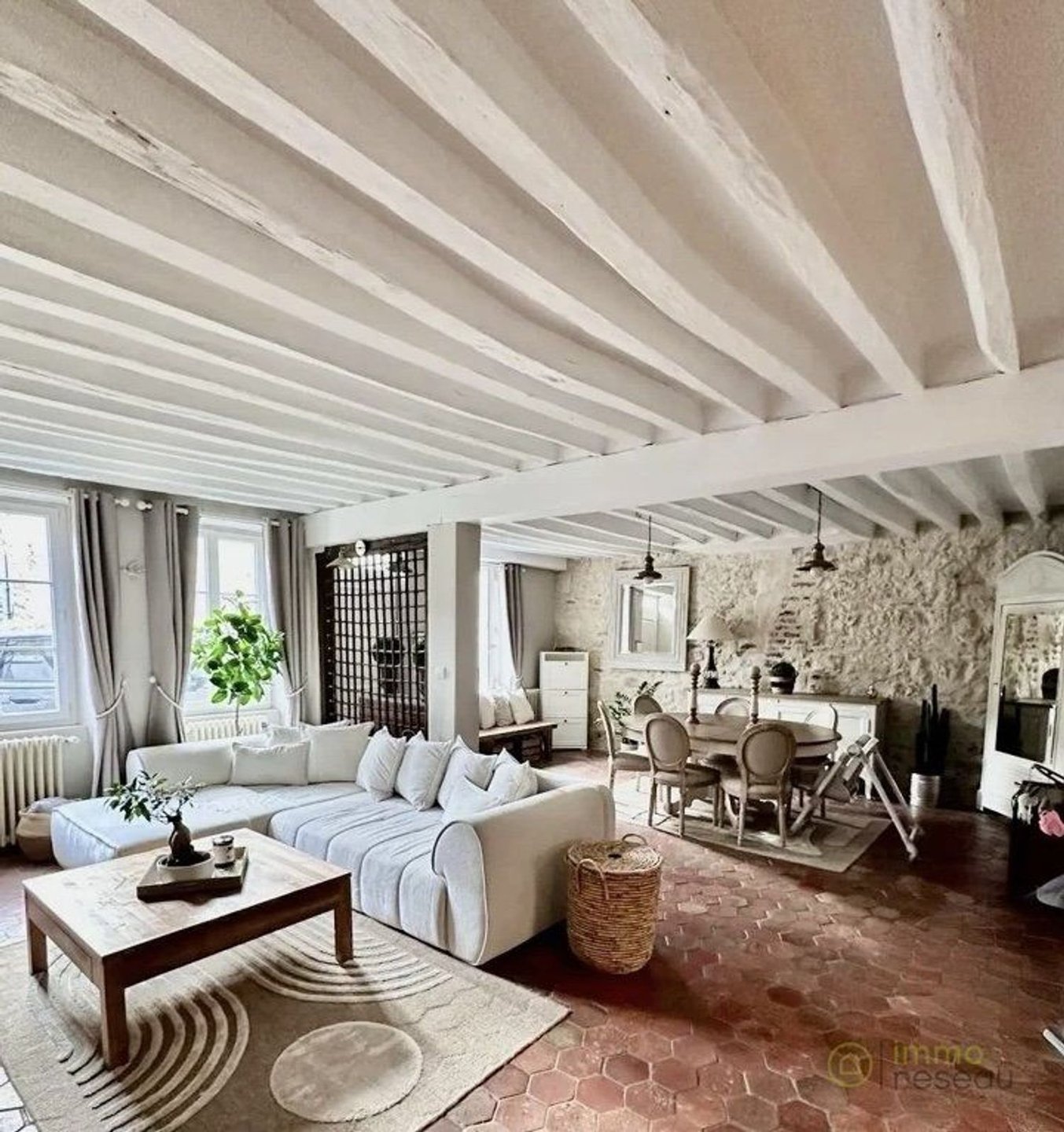 Maison à vendre, 163m², Villeneuve-sur-Verberie
