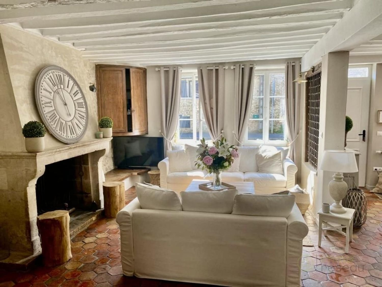 Maison à vendre, 163m², Villeneuve-sur-Verberie