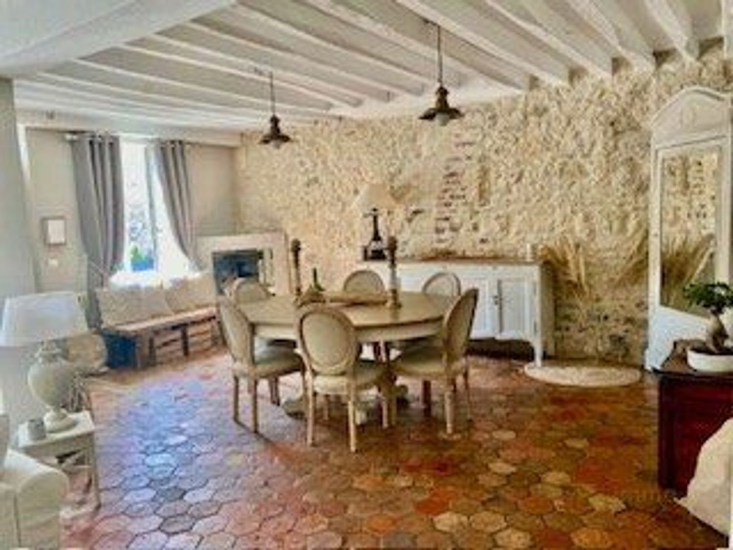 Maison à vendre, 163m², Villeneuve-sur-Verberie