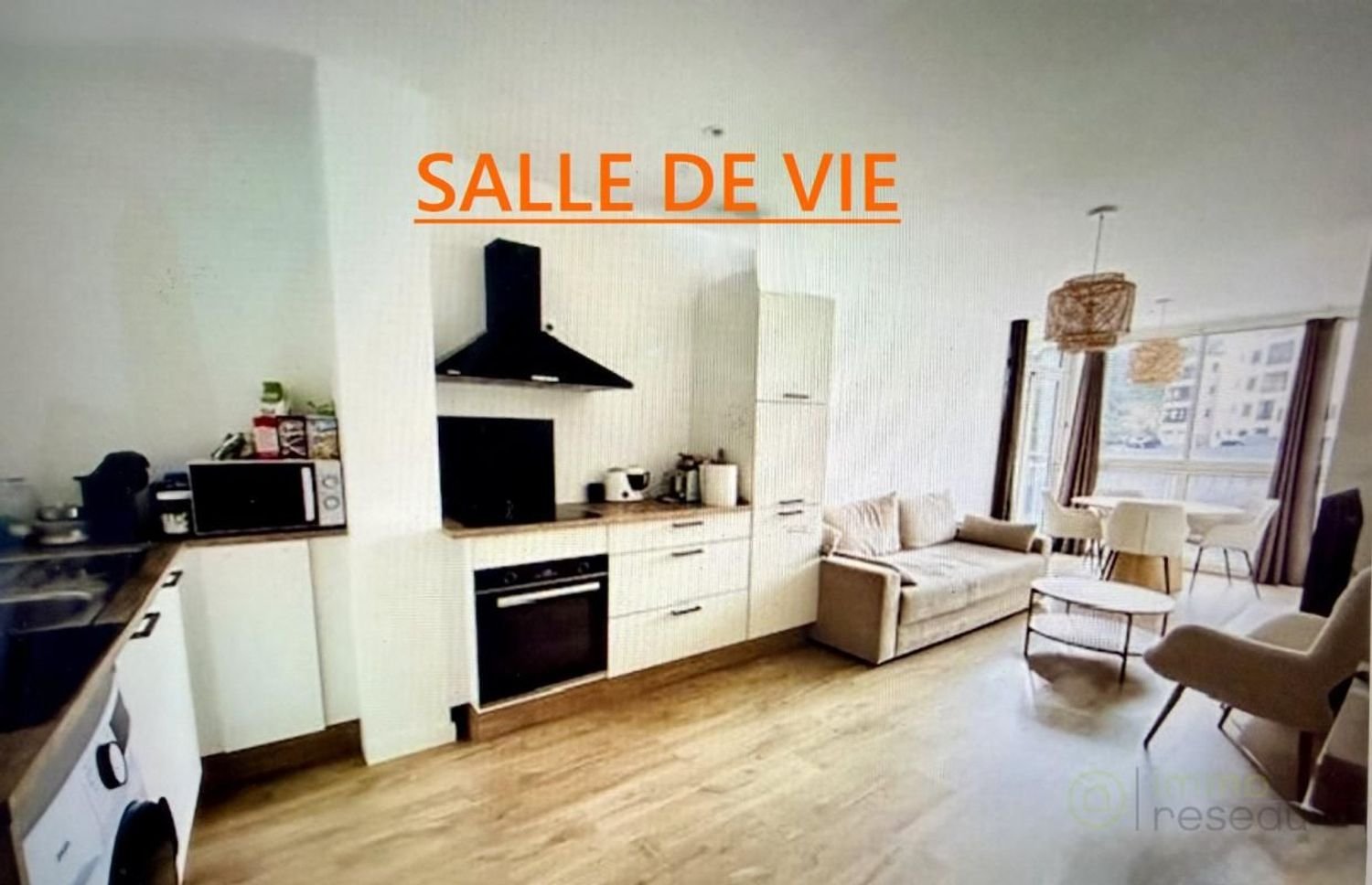 Appartement à vendre, 43m², Ajaccio