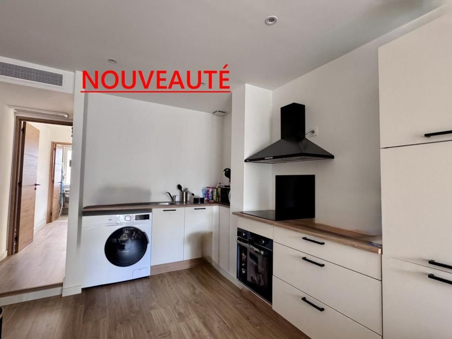 Appartement à vendre, 43m², Ajaccio