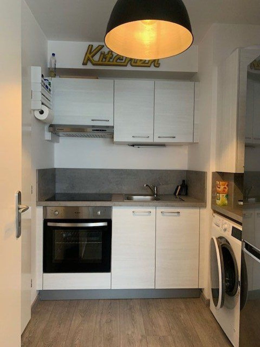 Appartement à vendre, 37m², Saint-Pryvé-Saint-Mesmin