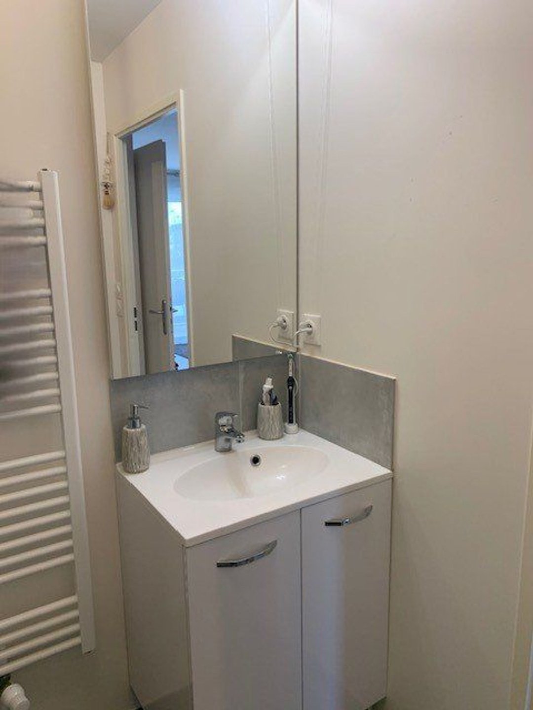 Appartement à vendre, 37m², Saint-Pryvé-Saint-Mesmin
