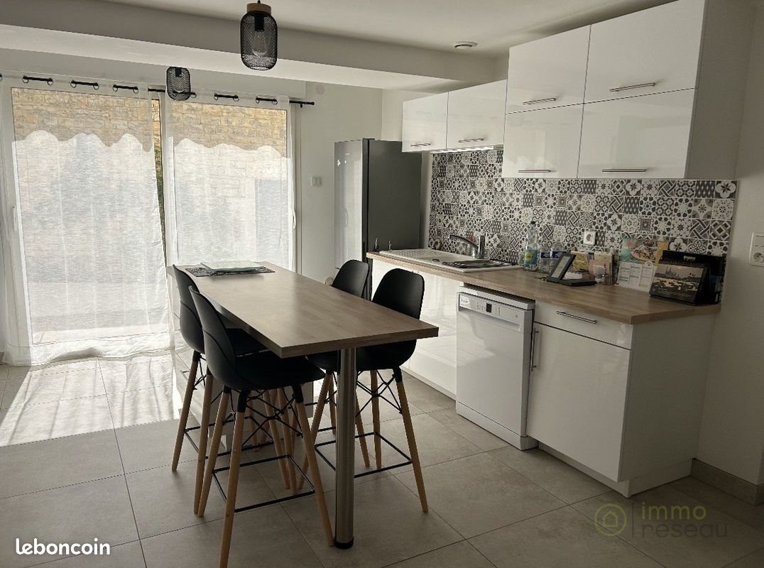 Maison à vendre, 148m², Chaillé-les-Marais