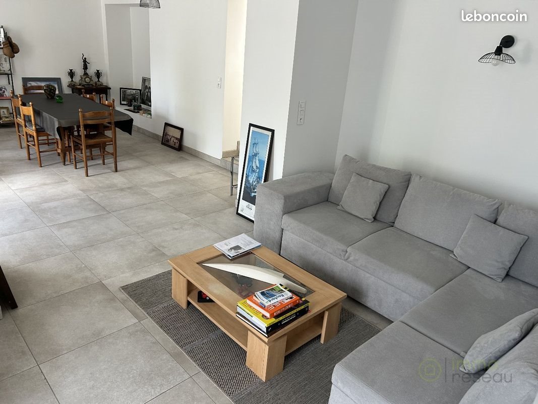 Maison à vendre, 148m², Chaillé-les-Marais