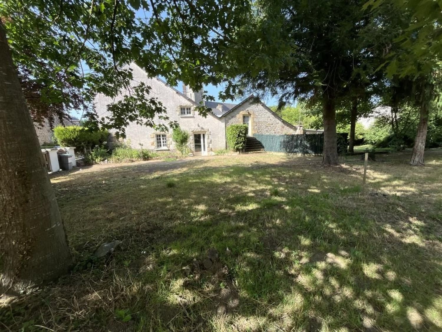 Maison à vendre, 120m², Saint-Thual