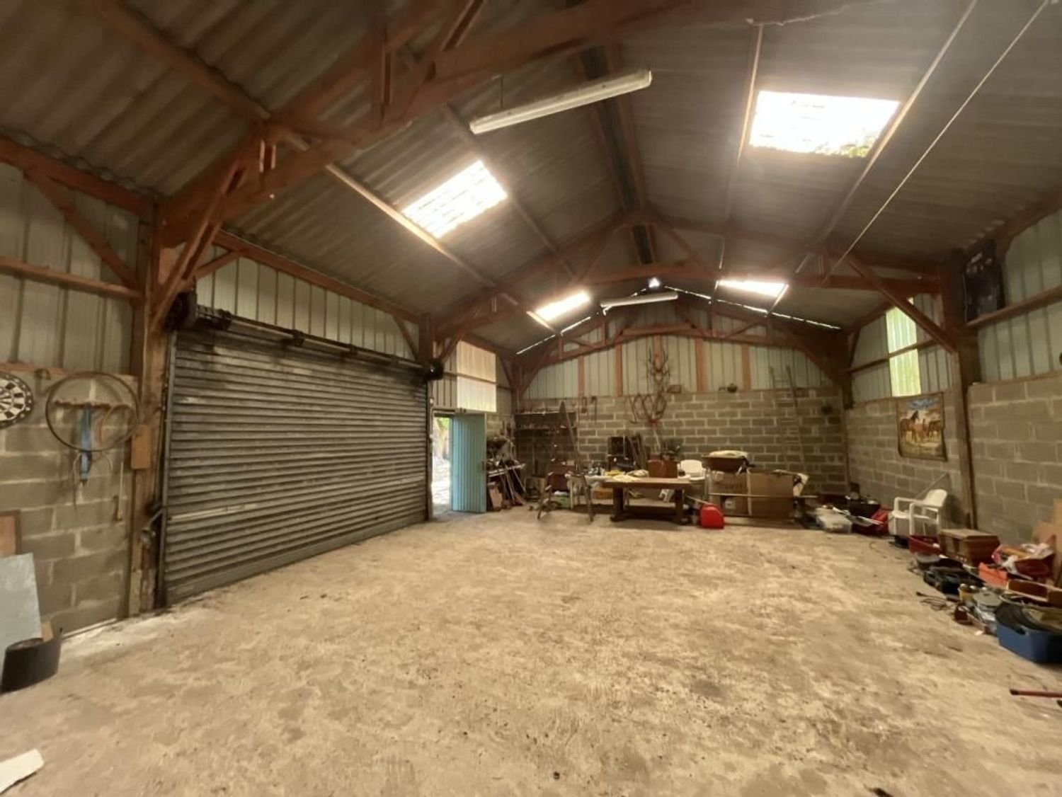Maison à vendre, 120m², Saint-Thual