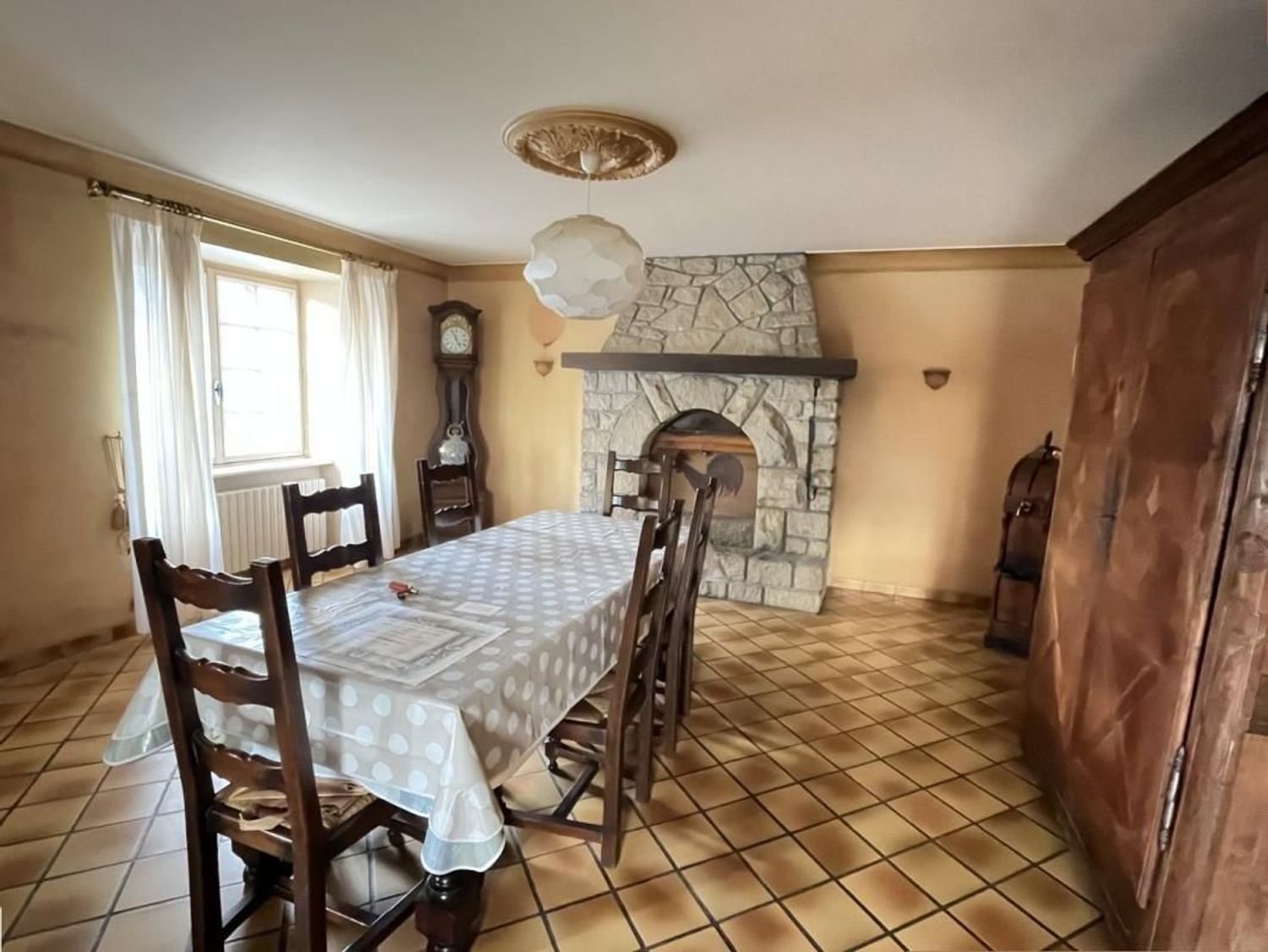Maison à vendre, 120m², Saint-Thual