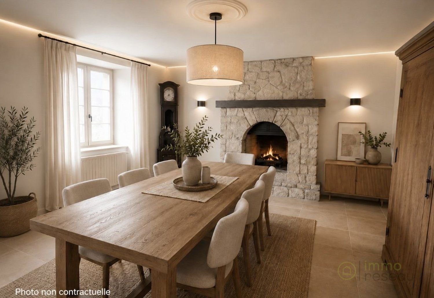 Maison à vendre, 120m², Saint-Thual