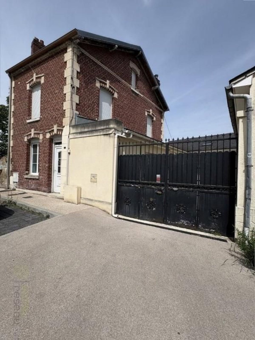 Maison à vendre, 98m², Laigneville