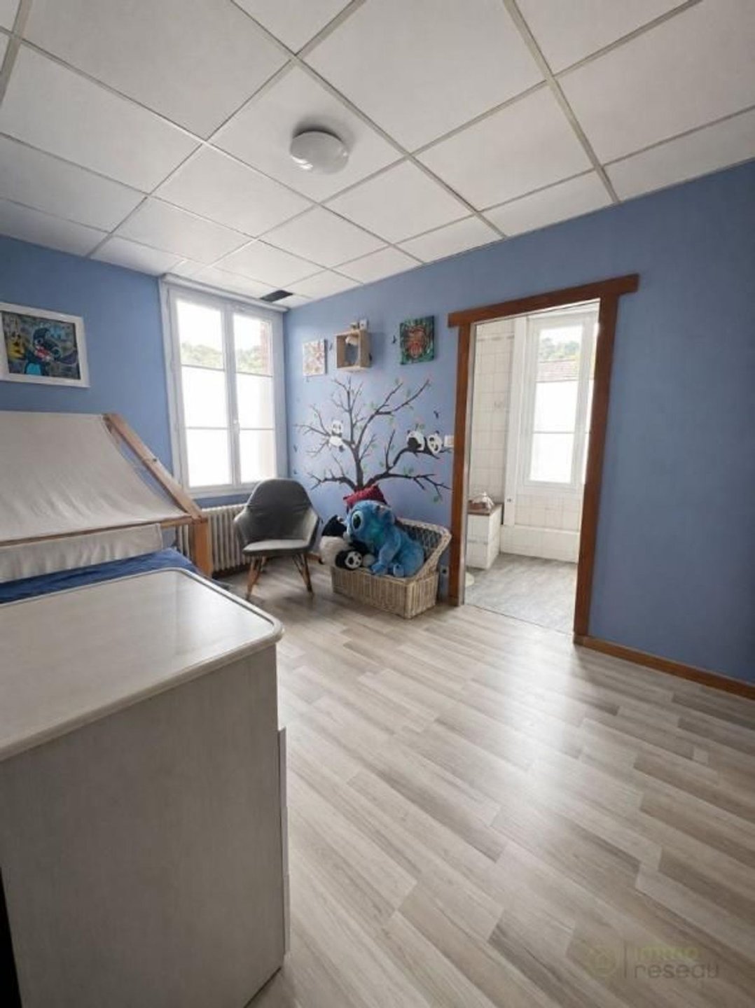 Maison à vendre, 98m², Laigneville