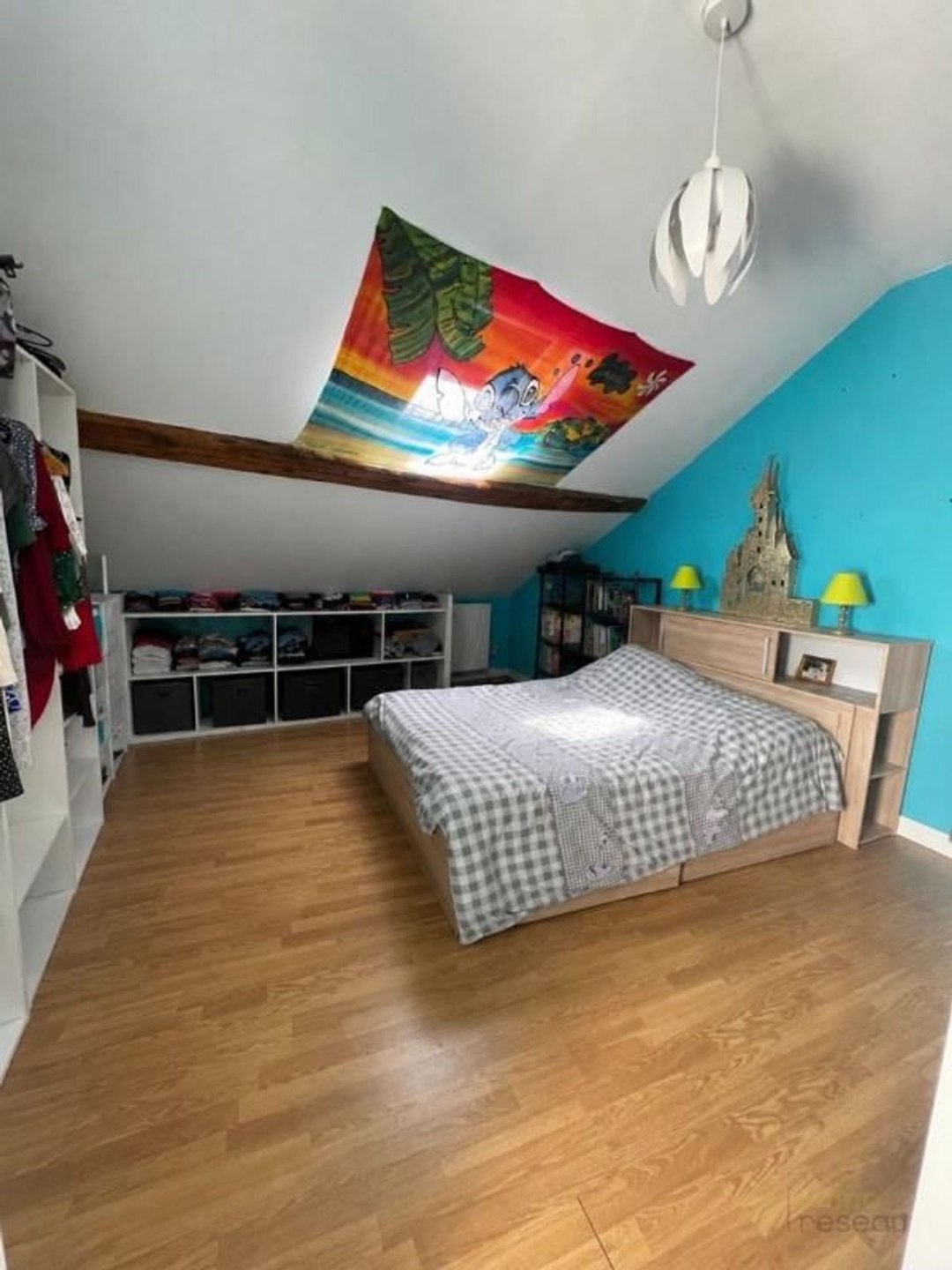 Maison à vendre, 98m², Laigneville