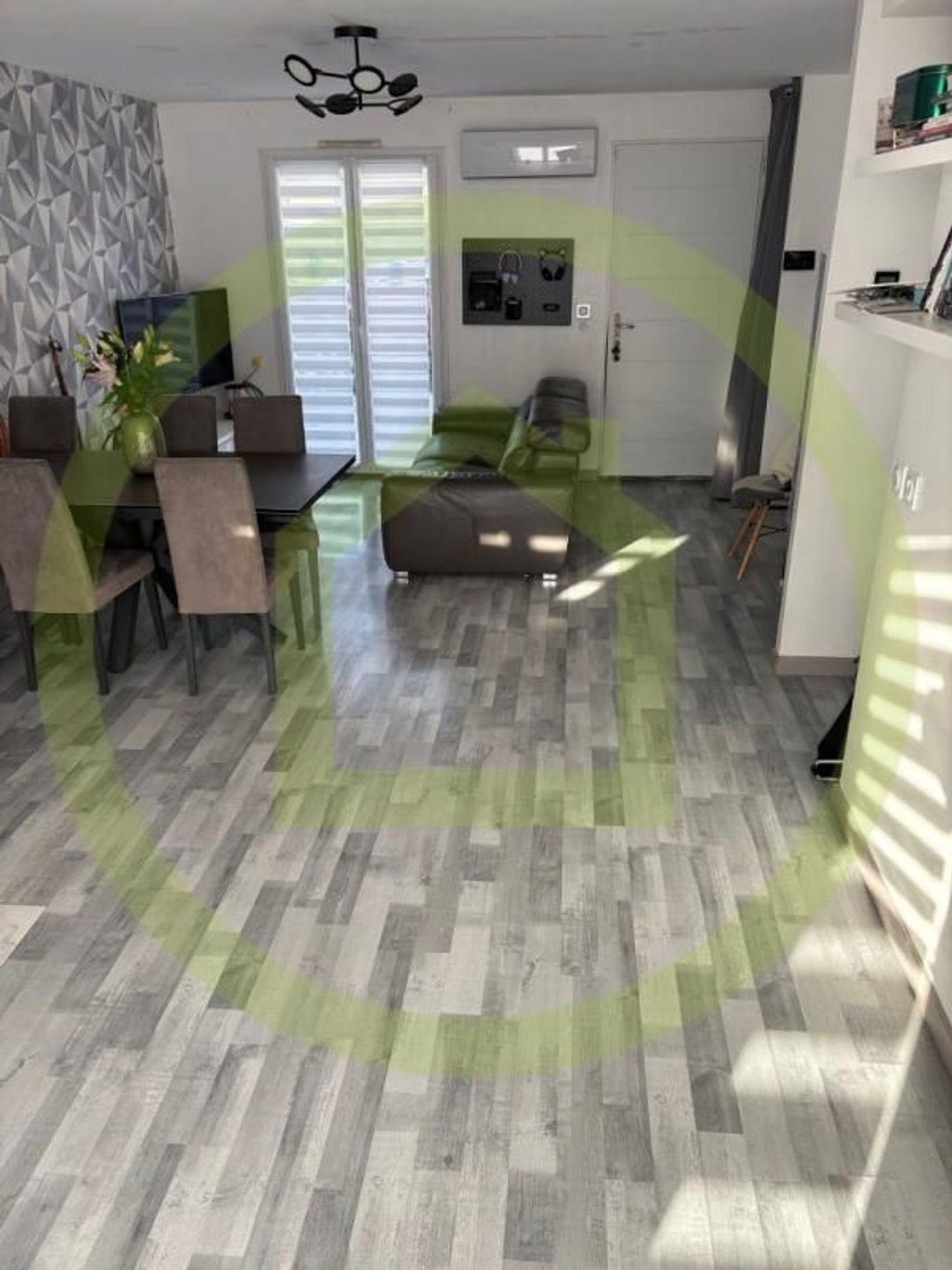 Maison à vendre, 90m², Saint-Pathus