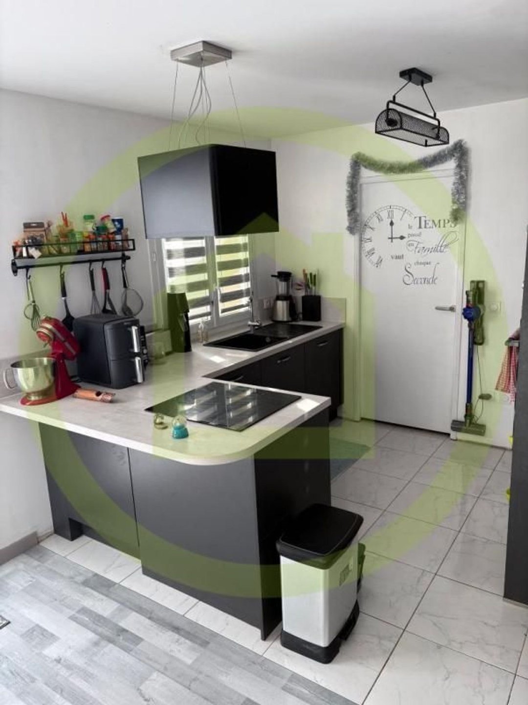 Maison à vendre, 90m², Saint-Pathus