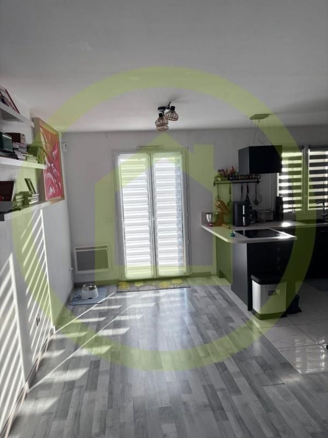 Maison à vendre, 90m², Saint-Pathus