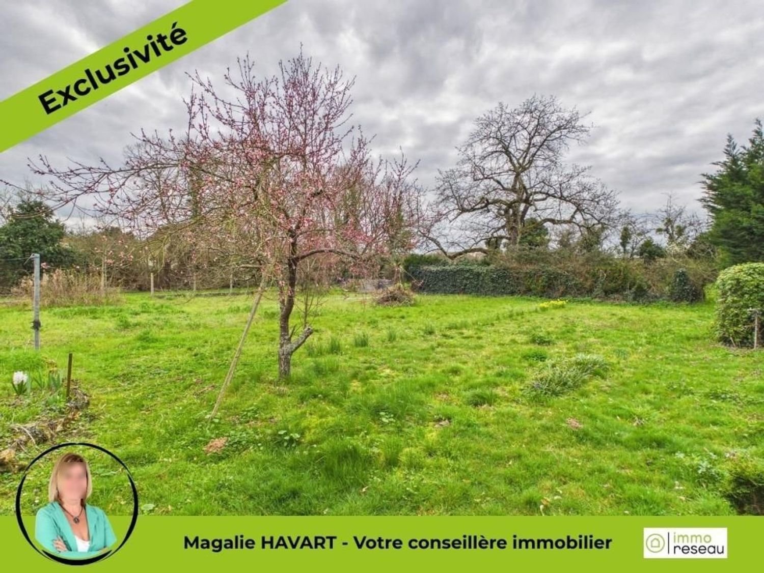 Maison à vendre, 90m², Thenay