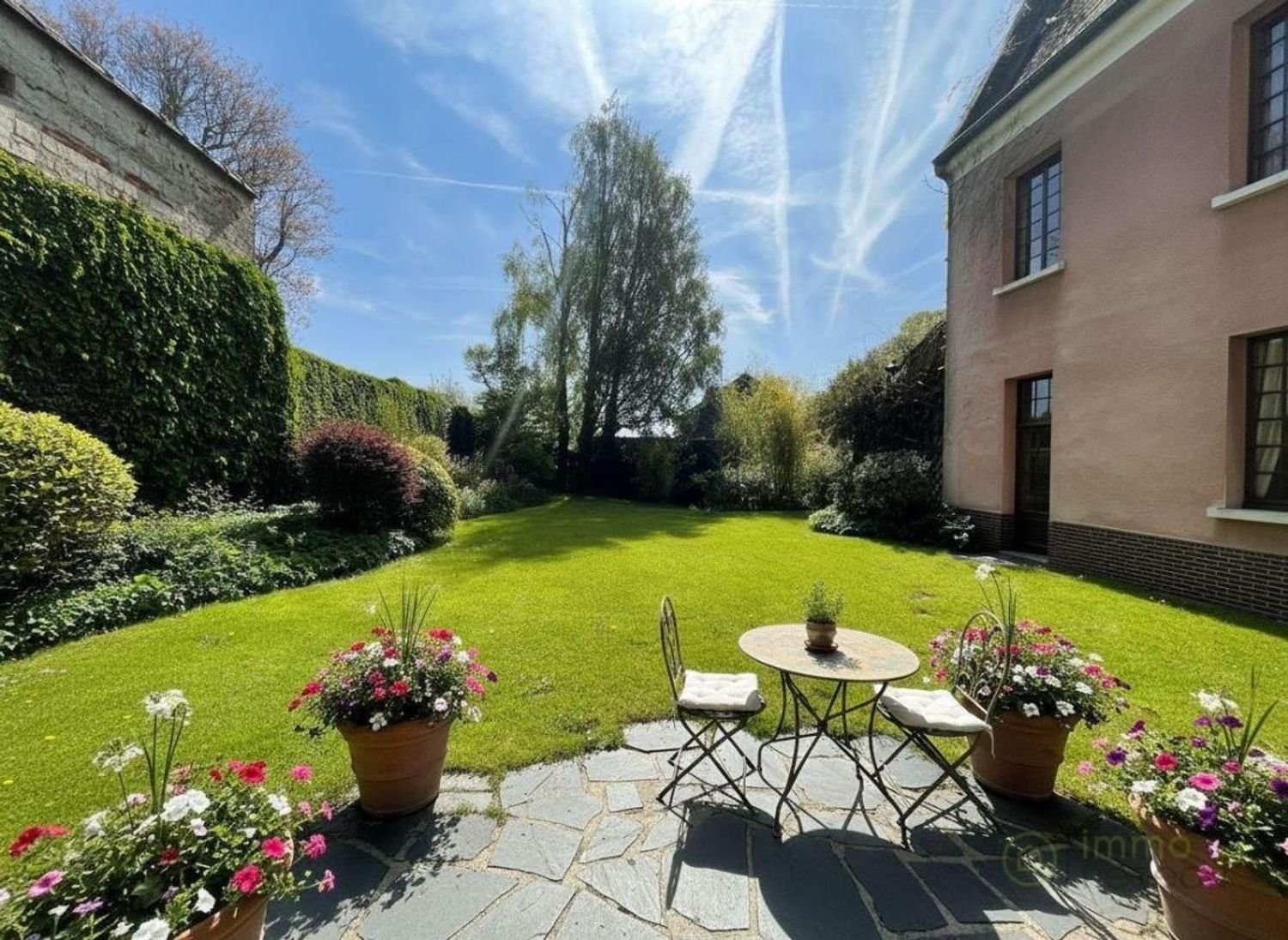 Maison à vendre, 438m², Doullens