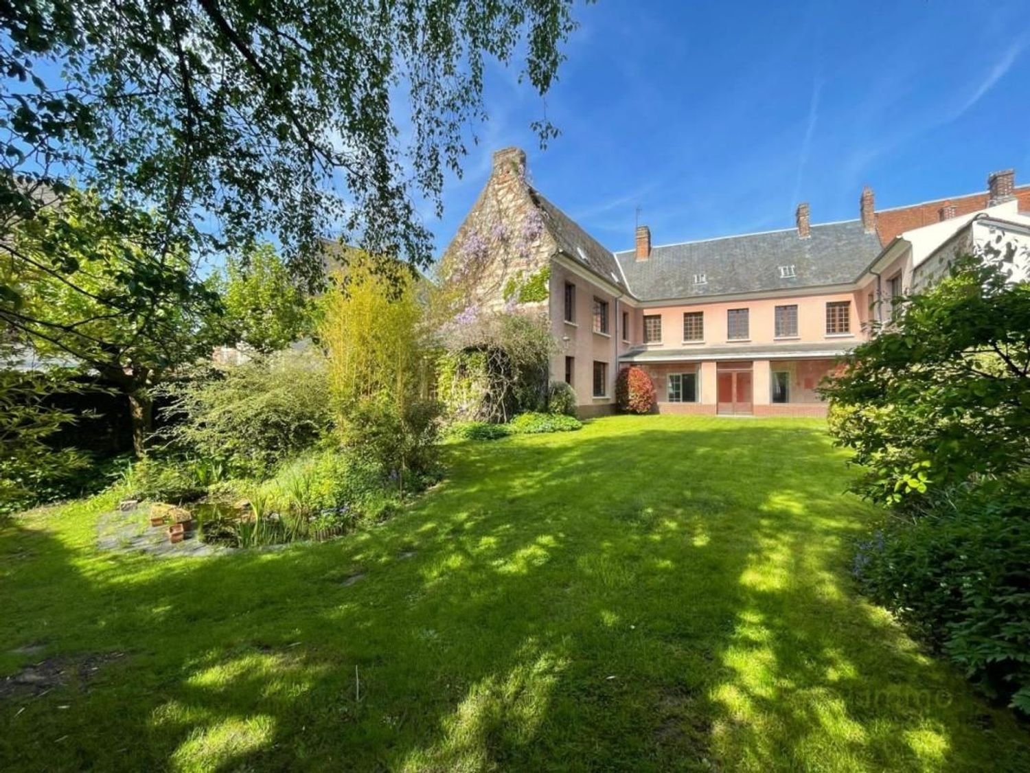 Maison à vendre, 438m², Doullens
