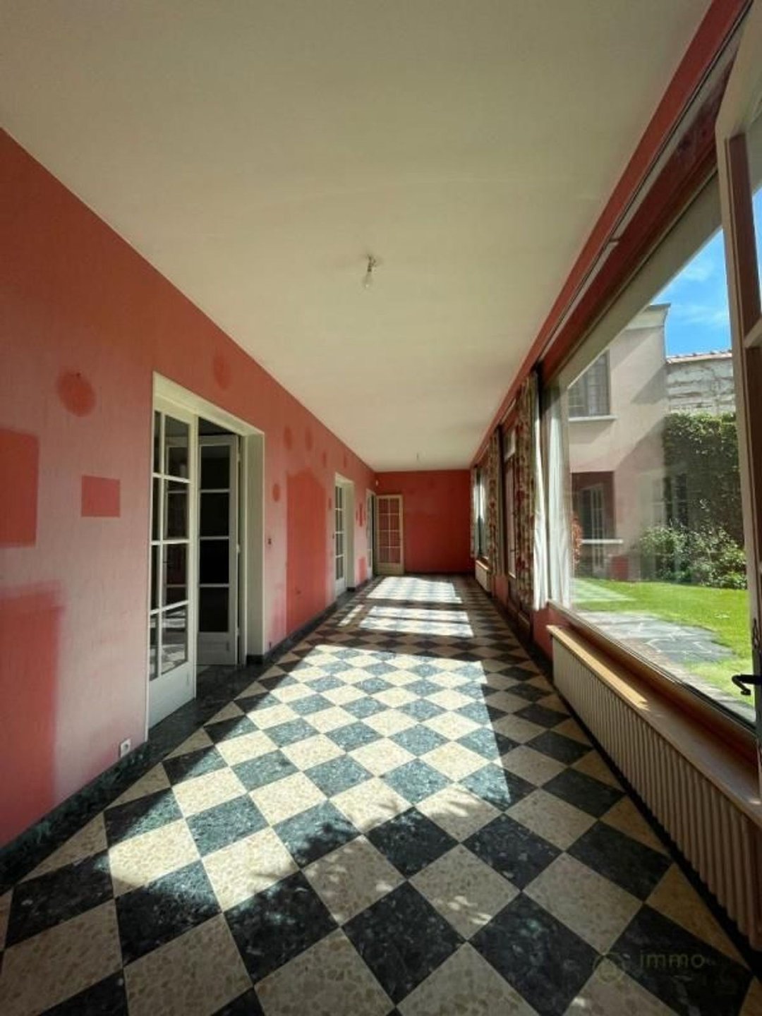 Maison à vendre, 438m², Doullens