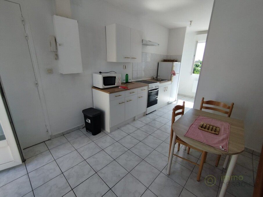 Appartement à louer, 36m², Beauvais