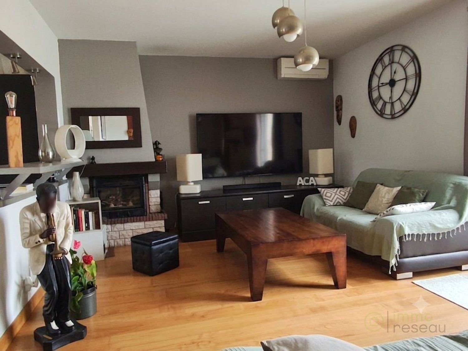Maison à vendre, 86m², Ajaccio